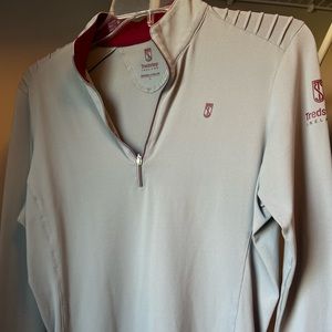 TredStep Ireland QuarterZip